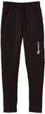 Gonso Marc Fietsbroek - Maat 176 - Unisex - Zwart
