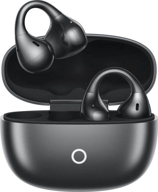 realme Buds Clip OWS Oordopjes Zwart