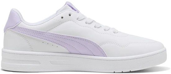 Puma Court Lally Schoenen Wit EU 35 1/2 Vrouw