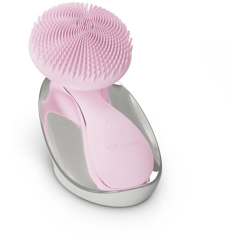 TrueLife Belle Truelife, Gezichtsverzorgingsapparaat, BELLE Skin Brush B3 / Gesichtsreinigungsbürste / 60 Minuten Betriebszeit / IPX7 / USB-C