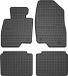 Frogum Rubbermatten Mazda 6 2013-heden