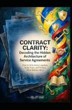 CONTRACT CLARITY: Decoding the Hidden Architecture of Service Agreements: How to Strip Away Legalese, Build Trust, and Protect What Matters Most