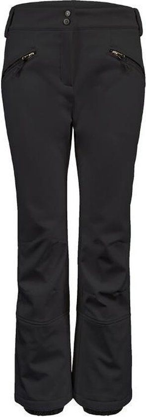 Killtec Thones Women's Ski Pants - Black - Size 38