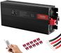 Merkloos / Sans marque Shanghaimuxinmuyeyouxiangongsi Zuivere Sinusomvormer 3000W 12V DC naar 230V AC