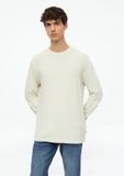 s.Oliver T-Shirt M Lichtbeige