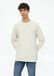 s.Oliver T-Shirt M Lichtbeige