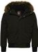 Superdry Everest Bomber Veste Homme Taille XL