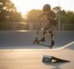 Core Mini Kicker Rampe pliante Rampe compacte pour trottinette, skateboard et BMX