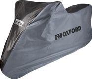 Oxford Dormex Indoor Motorhoes - CV404 - Maat XL