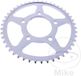 JT Sprockets JTR2010.44 44T stalen achtertandwiel
