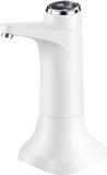 Merkloos / Sans marque DKampioen Elektrische Drinkwaterpomp - Wit