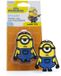 EINPARTS AUTOMOTIVE Autogeur Epcf47 Minions Stuart 3D Pour Candy Pop Auto 30 D