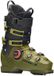 K2 Cortex 120 Boa Skischoenen Alpine Vert 28.5 Homme, Femme