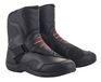 Alpinestars Ridge V2 Waterdichte Schoenen Zwart Maat 44