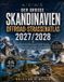 Der Independently Published Der große Skandinavien Offroad-Straßenatlas 2027/2028