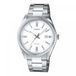 Casio Horloge MTP-1302PD-7A1VEF, Zilver, één maat