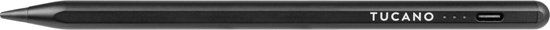 Tucano MA-USTY-BK Stylus Pen Zwart