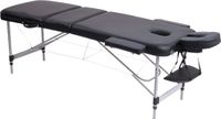 Nordcore Massagetafel Nordcore A300, zwart
