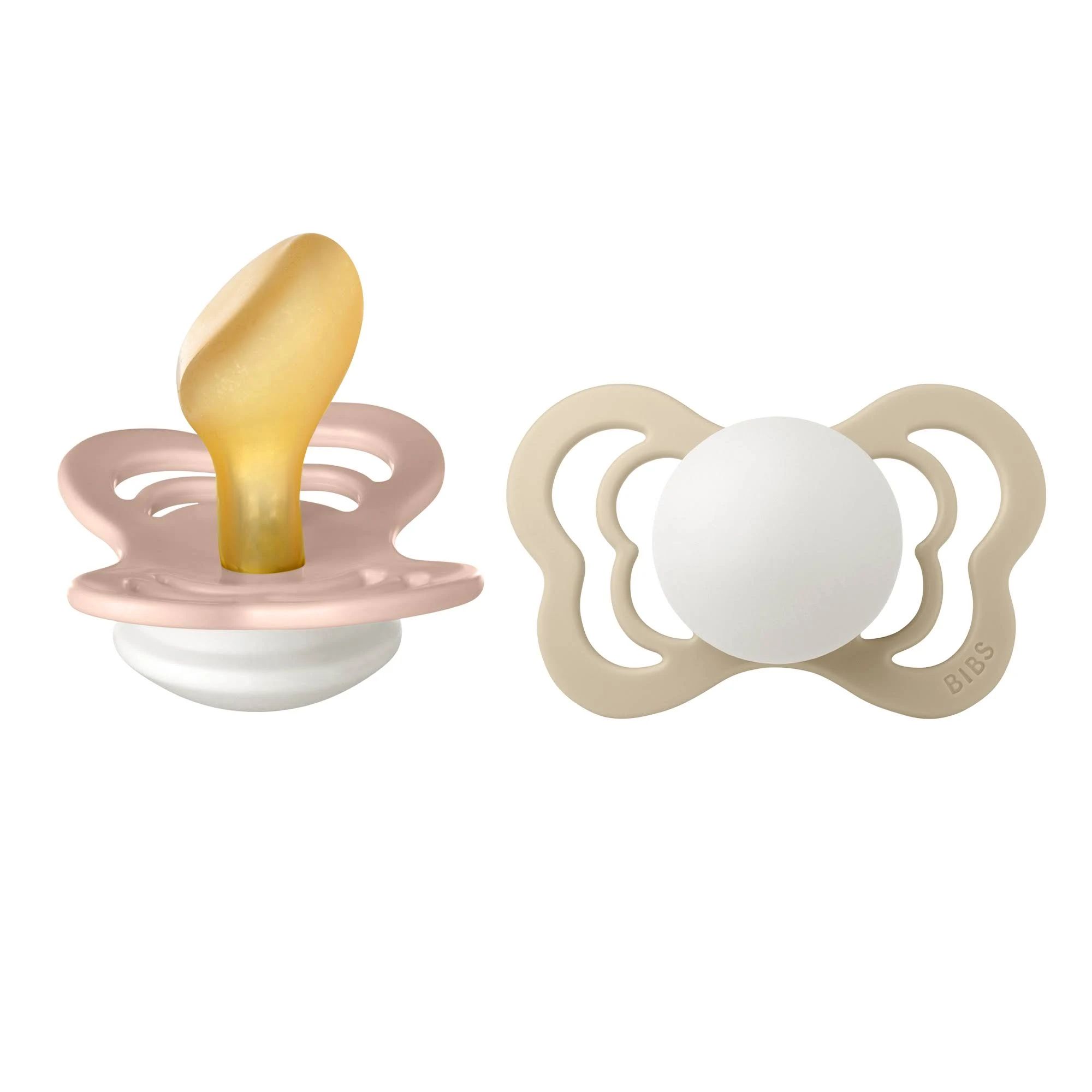 Couture Glow Natural Rubber