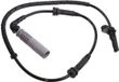 A.B.S. ABS-sensor, capteur de rotation de roue pour BMW 5 Limousine (E60), article numéro 30264
