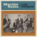 Introducing Martin Solis & Los Primos - Introducing Martin Solis & Los Primos