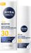 NIVEA MEN Sensitive SPF 30 Crème voor Mannen, 50 ml