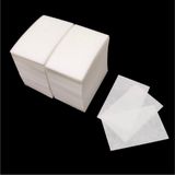 Goodbitz Nageldoekjes - 1200 stuks - Pluisvrije doekjes nagels