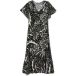 Moodo Robe femme L-SU-4667