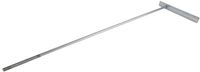 GB Skapa Global B.V. Muurplaatanker M12 x 800 mm met plaat 230 mm