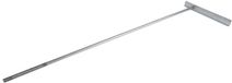 GB Skapa Global B.V. Muurplaatanker M12 x 800 mm met plaat 230 mm