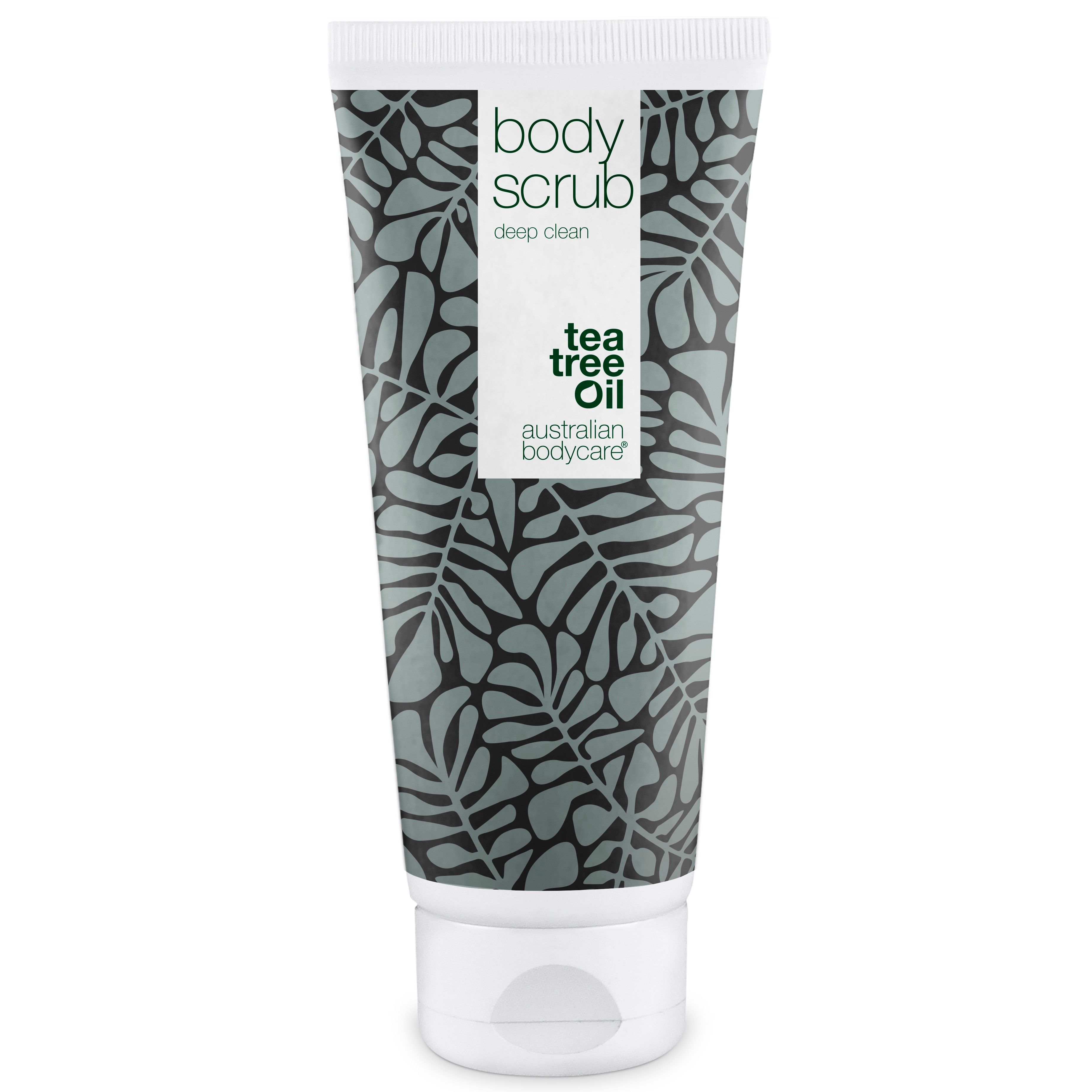 Australian Bodycare Body Scrub - 200 liter