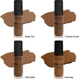 L.A. Girl - PRO Matte Foundation - Soft Sable