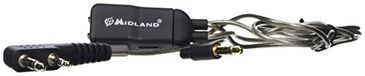Midland C1004 kabel met aansluiting voor Subzero