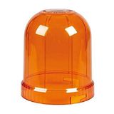 Lampa 72962 vervangingskap, voor lamp Rh1-Rh2, oranje