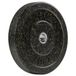 ZEUZ Disque de poids 1 pièce 15 KG – Set de poids – Disques bumper 15kg pour barre de 50 mm – pour CrossFit & Fitness