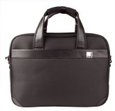Urban Factory Optimia Aktetas Zwart 35,8 cm (14.1")