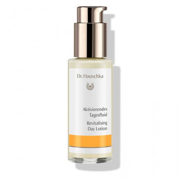 Dr. Hauschka Revitalising Day Lotion