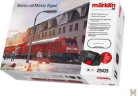 Märklin digitale startset "Regional-Express"