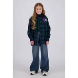 Vingino Caroline bootcut jeans - donkerblauw