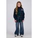 Vingino Caroline bootcut jeans - donkerblauw