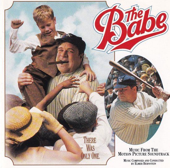 Babe [Music from the Motion Picture Soundtrack] - CD