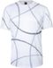 The Indian Maharadja Pique Smash Shirt Heren - Maat XL