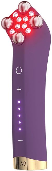FAQ 401 Dual Microcurrent LED Toning Device