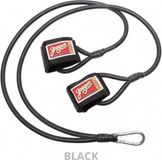 Jaeger Sports J-Bands Pro Weerstandsband Zwart