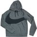 Nike Therma-Fit Hoodie Mannen DQ5401-017 maat XXL