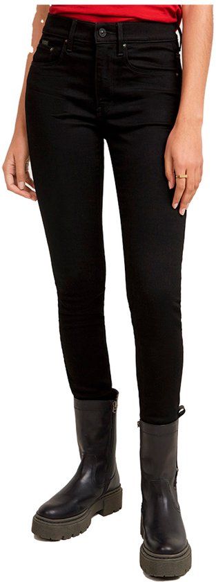 G-STAR 3301 High Skinny Wmn Skinny Jeans