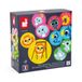 Janod - Emoties Memory Game