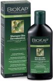 Biokap Huidverzachtende Olieshampoo 200 ml