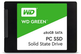 Western Digital WDS480G1G0A