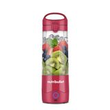 nutribullet Draagbare 60W blender in magenta